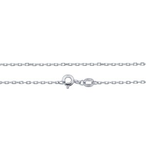 Цепь из серебра 925, ср. вес 1,33г