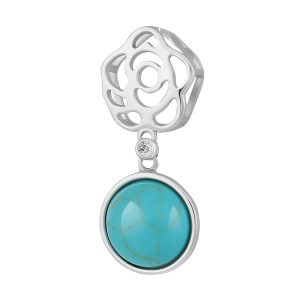 Подвеска из серебра 925, ср. вес 3,87г